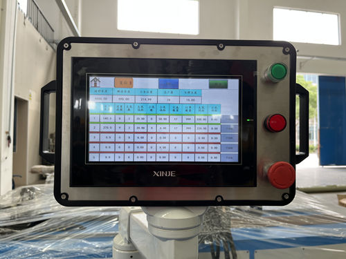 電動型鋼（gāng）衝孔機（jī）